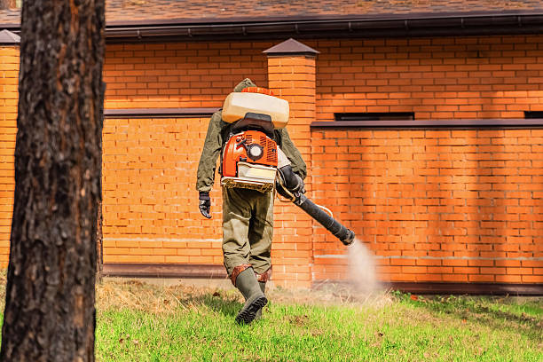 Trusted Fumigation Services service in Hutchins, TX - Nex Pest Control